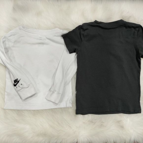 Nike, Carters Tee-Shirt 1yr-3yr Kids Shirts - Picture 2 of 5